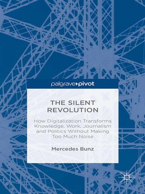 cover image of The Silent Revolution